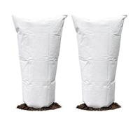 Plant Frost Covers, Winter Freeze Protection, Drawstring Cold Weather | Plant Covers, Freeze Protection Winter Barrier, Drawstring Closure, Frost Shield for Garden Plants, Cold Weather Protection