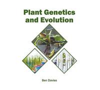 Plant Genetics and Evolution (Copertina rigida)