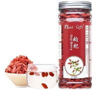 Plant Gift Tè Bacche di Goji 枸杞 125g/4.41oz Tè essiccata