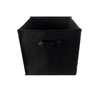 Plant Grow Bag - Square Nonwoven Fabric Pots With Handles For 7/10/16 Gallons | Breathable Felt Growing Bags For Vegetables & Plants, Durable Planter For Indoor & Outdoor Garden, 3 Sizes