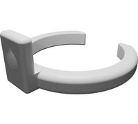 Plant Hanger Wall Mount for DIY Flower Pots Bottle Ring Style Garden Decoration