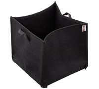 Plant It 01-010-480 Dirt Pot a Base Quadrata con Manico, 37 L/10 Galloni