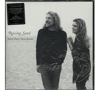 plant/krauss - raising sand