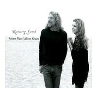 Plant/Krauss - Raising Sand