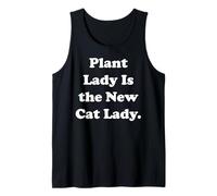 Plant Lady Is The New Cat Lady Trend Canotta