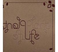 Plant Life - Luv Me
