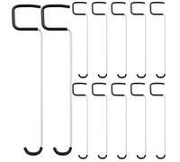 Plant Limb Trainer, Limb Spreader, Tree Branch Bender, Heavy Gauge Support Rods, 10.24x1.97x0.39 inches, Protective Hose Tips, Excellent for Growth Direction, Farm, Nursery, Orchard Care