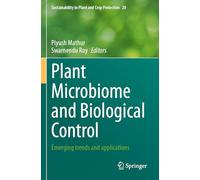 Plant Microbiome and Biological Control: Emerging trends and applications