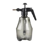 Plant Mister Spray - Bottiglia da 140 g, leggero, annaffiatoio, spruzzatore a pressione a pompa, design pratico, non gocciola, dispositivo portatile con blocco ugello per foglie, piante da