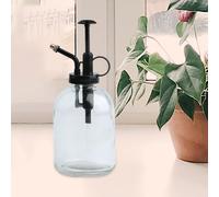 Plant Mister Spray Bottle con pompa Plant Spritzer Annaffiatoio per interni