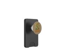 Plant More Gentilezza giardinieri essere gentili PopSockets PopWallet per MagSafe