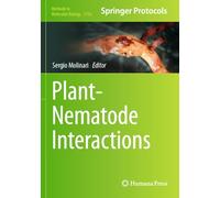 Plant-Nematode Interactions: 2756
