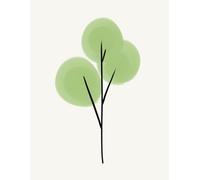 Plant Notebook: A Minimal Lined Notebook for Plant Lovers, Calm Minds & Everyday Writing