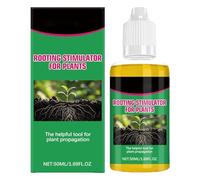 Plant Nutrients - Pro | Root Stimulator - Engrais Pour Plantes D'Intérieur Stimulateur De Racines Pour Roses Fleurs Légumes Arbres Et Arbustes Pour Cour Et Jardin Haute Performance | 2026 Pro
