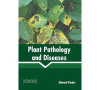 Plant Pathology and Diseases (Copertina rigida)