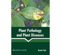 Plant Pathology and Plant Diseases (Copertina rigida)
