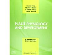 Plant Physiology and Development