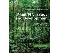 Plant Physiology and Development