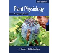 Plant Physiology: Theory and Applications