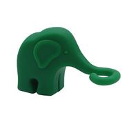 Plant Propagation Buddy, Cute Elephant Support for Sprouts, Houseplant Progress for Buds, Stems, Shoots, and Cuttings, Ideal for Nurturing Healthy Growth at Home