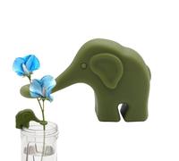 Plant Propagation Buddy Supporto per Germogli a Forma di Elefante