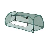 Plant Protection Netting: Creates A Protective Barrier To Help Shield Plant