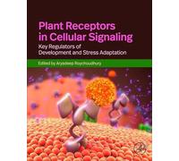 Plant Receptors in Cellular Signaling: Key Regulators of Development and Stress Adaptation