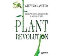 Plant revolution