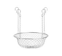 Plant Riser Stand - Flower Pot Lifter | Garden Pot Base Adjustable Height Plant ot Support System Decorative Pot Elevation Stability Design System Kit With Garden Patio Balcony Indoor Outd