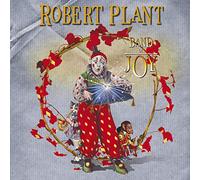 PLANT ROBERT - BAND OF JOY