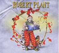 Plant, Robert - Band Of Joy