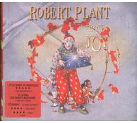 Plant, Robert - Band Of Joy