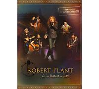 Plant Robert & Band Of Joy - Live From The Artists Den
