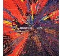 Plant Robert - Digging Deep