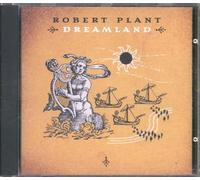 Plant, Robert - Dreamland