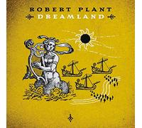 Plant,Robert - Dreamland