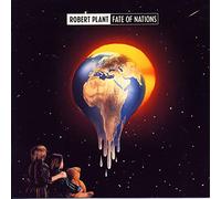 Robert Plant - Fate of Nations