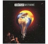 Plant, Robert - Fate Of Nations