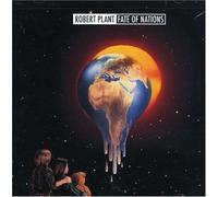 Plant Robert - Fate of Nations (Exp. & Rem.)