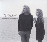 Plant Robert & Kraus Alison - Raising Sand