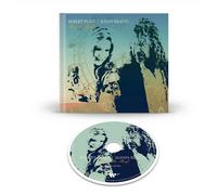 Plant Robert & Krauss Alison Raise The Roof CD (Deluxe Edt.) Nuovo