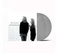Plant, Robert/ Krauss, Alison - Raising Sand (2 LP)