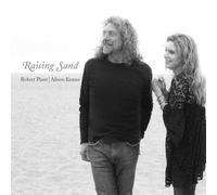 raising sand