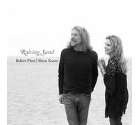 raising sand
