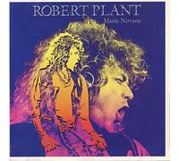 Plant, Robert - Manic Nirvana by Plant, Robert (1990) Audio CD