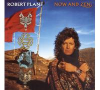 Plant Robert - Now & Zen