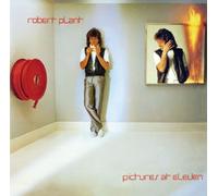 Plant Robert - Pictures At Eleven (Exp. & Rem.)
