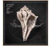 PLANT, ROBERT - PLANT ROBERT - LULLABY & THE C