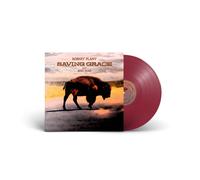 ["[\"Plant Robert\"]"] - Saving Grace - Fruit Punch Vinyl Indie Exclusive Ltd.