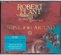 Plant, Robert - Shine It All Around